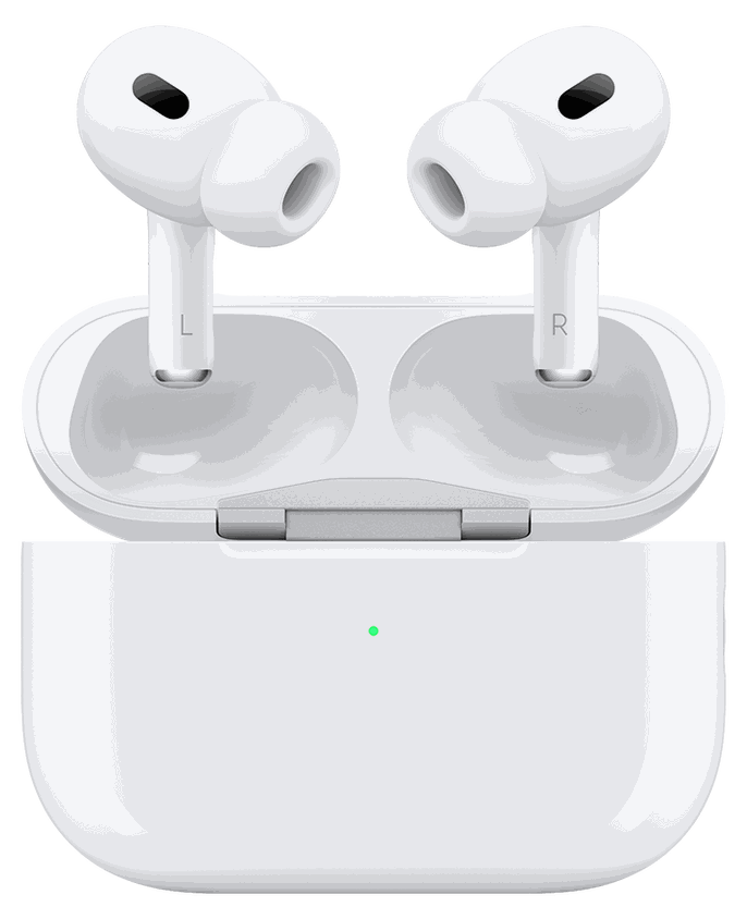 AirPods Pro 2 USB-C
