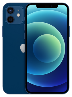 iPhone 12