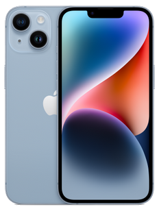 iPhone 14