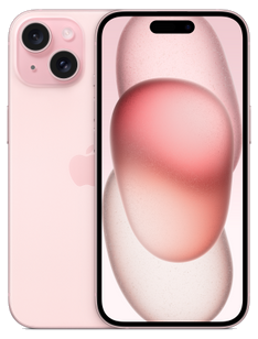 iPhone 15