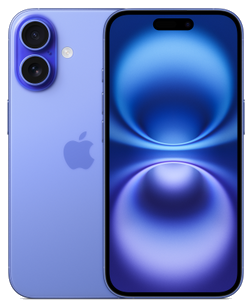 iPhone 16