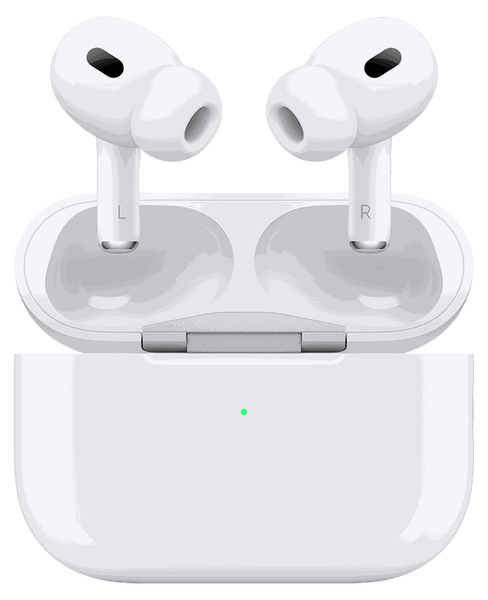 AirPods Pro 2 — USB-C