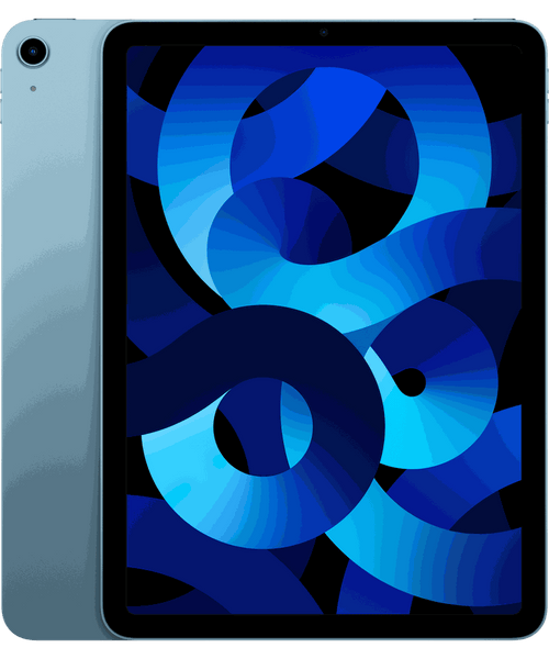 iPad Air — M1