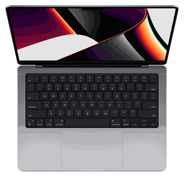 MacBook Pro 14