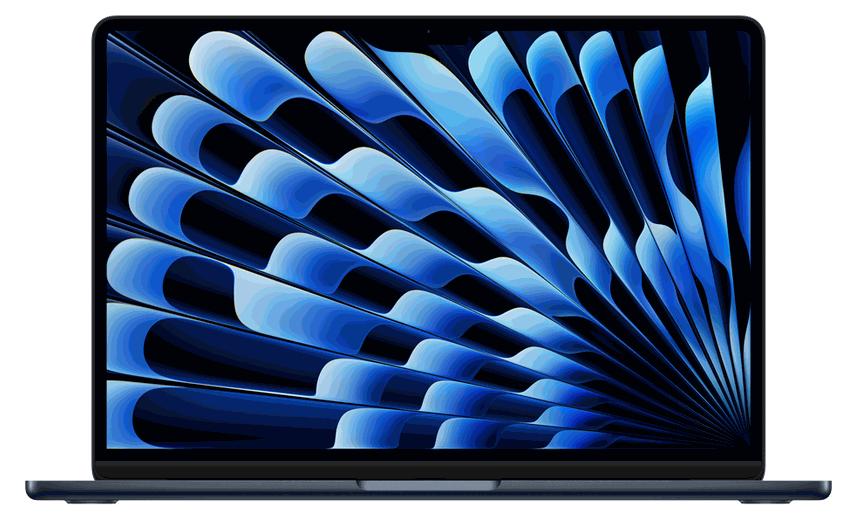 MacBook Air M2