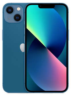 iPhone 13