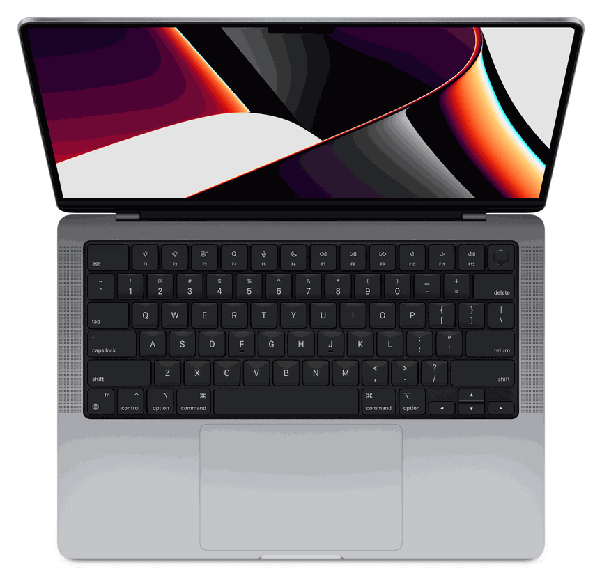 MacBook reconditionné